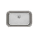 Ver imagem 3 de Cuba Mekal Linha Extra Cs-2 56x34 Aço Escovado