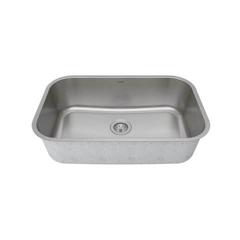 Cuba Mekal Linha Extra Cs-2 56x34 Aço Escovado