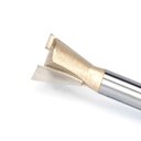 Ver imagem 2 de Fresa Rabo de Andorinha Haste de 6 mm