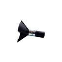 Ver imagem 2 de Fresa Tupia Manual Haste 12mm 45º Invertida Videa