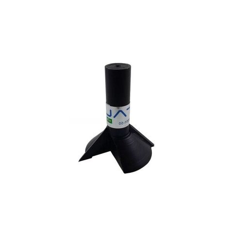 Fresa Tupia Manual Haste 12mm 45º Invertida Videa