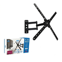 Ver imagem 1 de Suporte para TV Tri-Articulado Pix Px-11 – 10" a 60"
