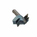 Ver imagem 2 de Fresa para Emenda de Meia Esquadria Haste 12 mm x 1-1/2 Polegadas