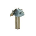 Ver imagem 4 de Fresa para Emenda de Meia Esquadria Haste 12 mm x 1-1/2 Polegadas