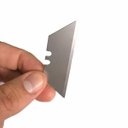 Ver imagem 2 de Combo Jogo de Lâminas de Reposição e Cabo Faca com 12 Peças