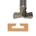 Ver imagem 4 de Fresa Canaletada xiebian 12x38x13