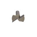 Ver imagem 2 de Fresa Canaletada xiebian 12x38x13