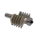 Ver imagem 2 de Fresa de Emenda de Topo Haste 12mm Corte 1/2 em Aço