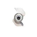 Ver imagem 3 de Fresa de Emenda de Topo Haste 12mm Corte 1/2 em Aço