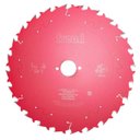 Ver imagem 2 de Disco de Serra Circular para Madeira 250 mm x 2.8 mm x 24 Dentes Furo 30 mm Freud FR23W001T