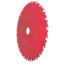Ver imagem 3 de Disco de Serra Circular para Madeira 250 mm x 2.8 mm x 24 Dentes Furo 30 mm Freud FR23W001T