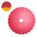 Ver imagem 1 de Disco de Serra Circular para Madeira 250 mm x 2.8 mm x 24 Dentes Furo 30 mm Freud FR23W001T