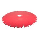 Ver imagem 5 de Disco de Serra Circular para Madeira 250 mm x 2.8 mm x 24 Dentes Furo 30 mm Freud FR23W001T