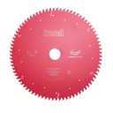 Ver imagem 2 de Disco de Serra Circular para Madeira 250 mm x 2.8 mm x 80 Dentes Furo 30 mm Freud FR23L001T