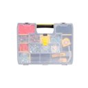 Ver imagem 6 de Caixa organizadora de parafusos e ferramentas 17 Compartimento