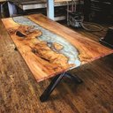 Ver imagem 2 de Resina Epoxi 2004 com 1,5 Kg + Um Pigmento 15gr