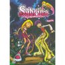 Dvd Sabrina a Bruxinha Adolescente - 1
