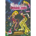 Ver imagem 1 de Dvd Sabrina a Bruxinha Adolescente