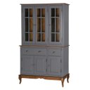 Ver imagem 1 de Arca Oratório 6 Portas 2 Gavetas 60841 Hannover