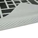 Ver imagem 7 de Tapete Passadeira Emborrachada Antider 65cm Venda por Metro Brick