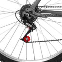 Ver imagem 4 de Bicicleta Aro 26 Ultra Bikes Rebaixada Amarelo