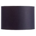 Ver imagem 2 de Lustre Plafon Cupula Dome 30x20cm Magnífico Preto