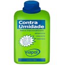 Ver imagem 1 de Aditivo Impermeabilizante para Reservatórios contra Umidade 1 Litro - 2007 - Viapol Aditivo 1l Imper