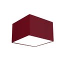 Vermelho