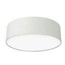 Ver imagem 1 de Lustre Cupula Dome 50x15cm Magnífico Rustico Escuro