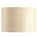 Ver imagem 2 de Lustre Plafon Cupula Dome 30x20cm Magnífico Bege