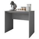 Ver imagem 1 de Mesa Cantinho Do Café 90 cm Milan Cinza Caemmun