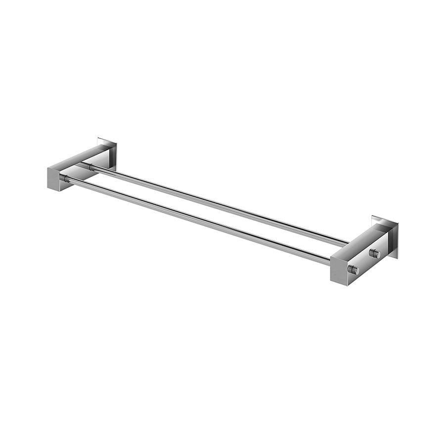 Acabamento P/ Base Deca e Similares 1.1/2 Cromado 509 C220 Fani - 1