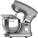 Ver imagem 5 de Batedeira Planetária Digital Cinza Oster Bowl Inox 5L - 127V