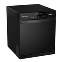 Ver imagem 2 de Lava-louças Brastemp 8 Serviços Preta Blf08aeana 110v