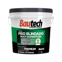 Ver imagem 1 de Tinta Piso Blindado 4 Kilo Cinza Platina - 36943 - Bautech