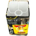 Ver imagem 2 de Cúpula Quadrada de Abajur Tecido Bar 12x20cm