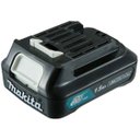 Ver imagem 4 de Parafusadeira / Furadeira com 2 Baterias 12v 1.5 Ah Íons-Lítio e Maleta Makita