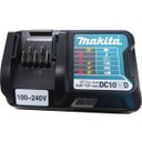 Ver imagem 5 de Parafusadeira / Furadeira com 2 Baterias 12v 1.5 Ah Íons-Lítio e Maleta Makita