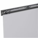 Ver imagem 2 de Kit para Porta de Correr com Amortecedor No Fechamento Ro-82St9008Fe