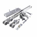 Ver imagem 1 de Kit para Porta de Correr com Amortecedor No Fechamento Ro-82St9008Fe