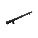 Ver imagem 2 de Puxador Artesanal 58cm Preto PTQ-E3