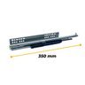 Corrediça Invisível Push Open Torque 35cm Cermag - 3