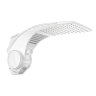 DUCHA 5500W 127V LORENZETTI DUO SHOWER QUADRA MULT - 1