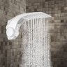 DUCHA 5500W 127V LORENZETTI DUO SHOWER QUADRA MULT - 2