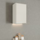 Ver imagem 1 de Armário Aéreo 1 Porta 40cm 100% MDF Fineze Henn