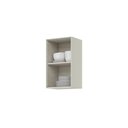 Ver imagem 3 de Armário Aéreo 1 Porta 40cm 100% MDF Fineze Henn