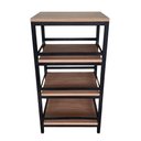 Ver imagem 6 de Fruteira Strassis Design Sd-3300 Preta