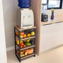 Ver imagem 4 de Fruteira Strassis Design Sd-3300 Preta