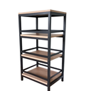 Ver imagem 7 de Fruteira Strassis Design Sd-3300 Preta