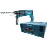 Martelete Combinado 26 mm Encaixe SDS-Plus 830W 127V Hr2630J Makita - 1